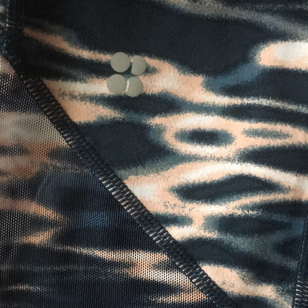Sweaty Betty leggings - Picture 3 of 3